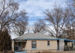 Pre-foreclosure in  JONES AVE Pueblo, CO 81004