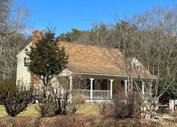 Pre-foreclosure in  OLD MILLER ST Middleboro, MA 02346