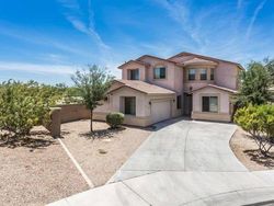 Pre-foreclosure in  N JONES DR Maricopa, AZ 85138