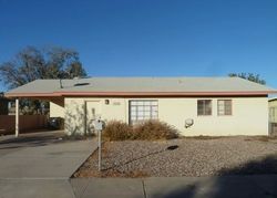 Pre-foreclosure Listing in N OCOTILLO ST ELOY, AZ 85131