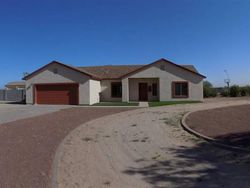 Pre-foreclosure in  E PROUTY LN Casa Grande, AZ 85194