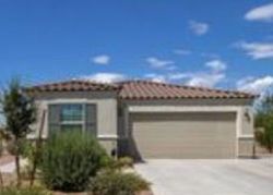 Pre-foreclosure in  E SILO RD Florence, AZ 85132