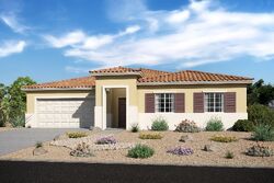Pre-foreclosure in  E SEVEN SEAS DR Casa Grande, AZ 85122