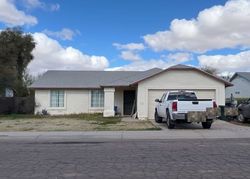 Pre-foreclosure in  E AGUA DEL ORO Casa Grande, AZ 85122