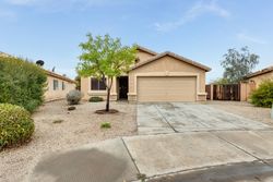 Pre-foreclosure in  N OLIVINE CT San Tan Valley, AZ 85143