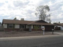 Pre-foreclosure in  E AVENIDA GRANDE Casa Grande, AZ 85122