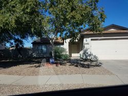 Pre-foreclosure in  W DEACON DR Tucson, AZ 85746