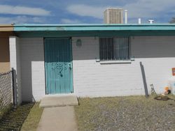 Pre-foreclosure in  W BILBY RD Tucson, AZ 85706