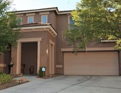 Pre-foreclosure in  S PAINTED MARE DR Vail, AZ 85641