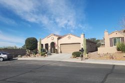 Pre-foreclosure in  W GRANDVIEW TRL Marana, AZ 85658