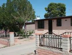 Pre-foreclosure in  S CANADA DR Tucson, AZ 85706