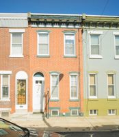 Pre-foreclosure in  E WILT ST Philadelphia, PA 19125