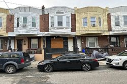 Pre-foreclosure in  S HEMBERGER ST Philadelphia, PA 19145