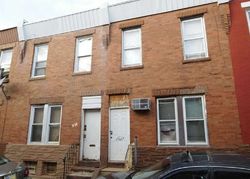 Pre-foreclosure in  E WILLARD ST Philadelphia, PA 19134