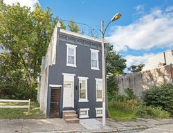 Pre-foreclosure in  N SHEDWICK ST Philadelphia, PA 19104