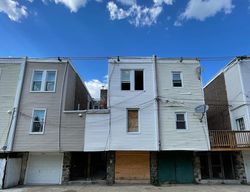 Pre-foreclosure in  W ALLEGHENY AVE Philadelphia, PA 19132