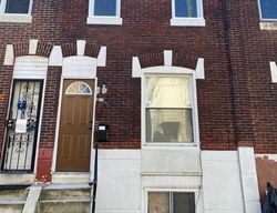 Pre-foreclosure in  EARP ST Philadelphia, PA 19146