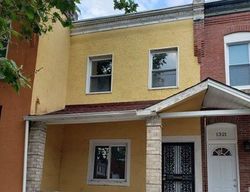 Pre-foreclosure in  N 51ST ST Philadelphia, PA 19131