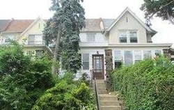 Pre-foreclosure in  WOODCREST AVE Philadelphia, PA 19151