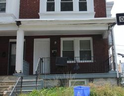 Pre-foreclosure in  N WOODSTOCK ST Philadelphia, PA 19138