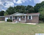 Pre-foreclosure in  WHIRLYBIRD AVE Pensacola, FL 32504