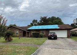 Pre-foreclosure in  ADELYN RD Pensacola, FL 32504