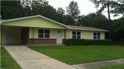 Pre-foreclosure in  ALGIERS ST Pensacola, FL 32505