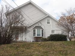 Pre-foreclosure in  OVERDALE DR Homestead, PA 15120