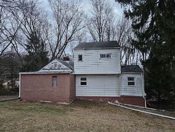 Pre-foreclosure in  CLIFTON RD Bethel Park, PA 15102