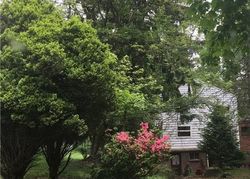 Pre-foreclosure in  CLIFTON RD Bethel Park, PA 15102