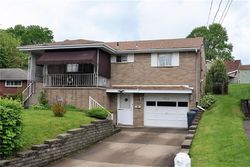 Pre-foreclosure in  MAPLE ST West Mifflin, PA 15122