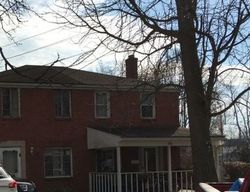 Pre-foreclosure in  SHADYCREST CT Pittsburgh, PA 15216