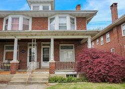 Pre-foreclosure in  SPRING ST Reading, PA 19609
