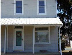 Pre-foreclosure in  N FRANKLIN ST Fleetwood, PA 19522