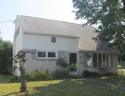 Pre-foreclosure in  LEESPORT AVE Temple, PA 19560