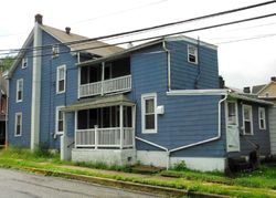 Pre-foreclosure in  E MAIN ST Fleetwood, PA 19522