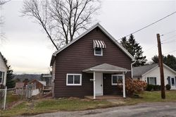 Pre-foreclosure Listing in ELM ST NEW BRIGHTON, PA 15066