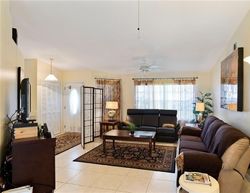 Pre-foreclosure in  TRUMBULL ST Kissimmee, FL 34744