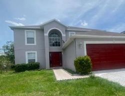 Pre-foreclosure in  CHELTENHAM PL Kissimmee, FL 34758