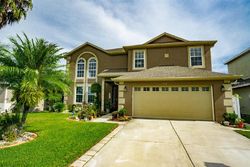 Pre-foreclosure in  WHITE CEDAR CIR Kissimmee, FL 34741