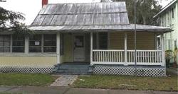 Pre-foreclosure in  FLORIDA AVE Saint Cloud, FL 34769