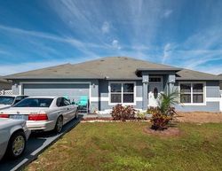 Pre-foreclosure in  ALICANTE CT Kissimmee, FL 34758