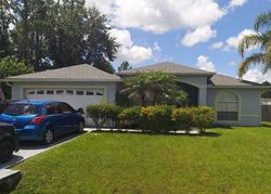 Pre-foreclosure in  GREAT YARMOUTH CT Kissimmee, FL 34758