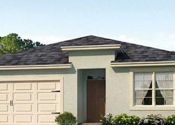 Pre-foreclosure in  BLUEPOINT ST Saint Cloud, FL 34771