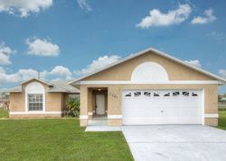 Pre-foreclosure in  DONCASTER CT Kissimmee, FL 34758