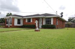 Pre-foreclosure in  LONGFELLOW DR New Orleans, LA 70127