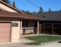 Pre-foreclosure Listing in BERTHEL AVE CANYONVILLE, OR 97417