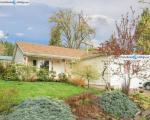 Pre-foreclosure Listing in SPENCER AVE VERNONIA, OR 97064