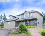 Pre-foreclosure in  NORTH AVE Brownsville, OR 97327