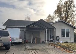 Pre-foreclosure in  MARION ST SE Albany, OR 97322